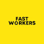 Fast workers logo