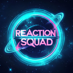 Reaction Squad Avatar