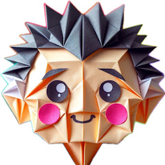 おりがみおじさん【おりおじ】