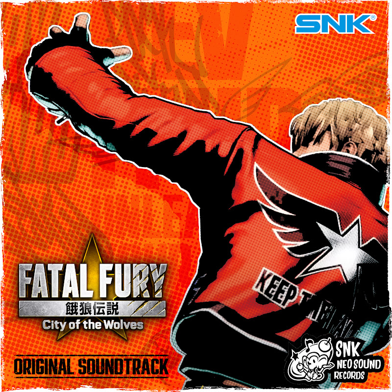 SNK SOUND TEAM - Topic