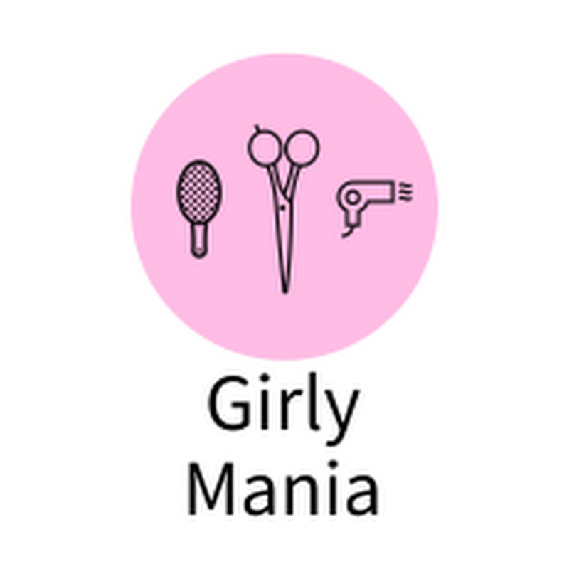 girly mania