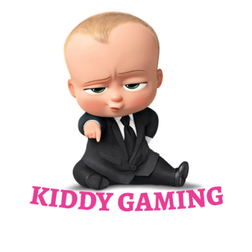 Kiddy Gaming