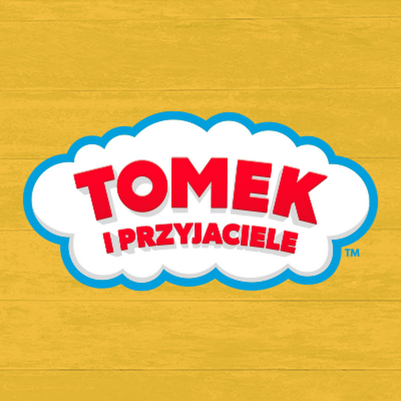 Tomek i przyjaciele