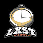 LXST Speedrun logo