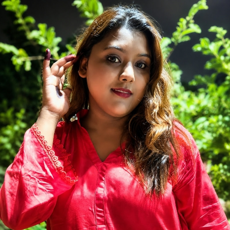 itZ Madiha