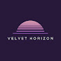 VELVET HORIZON logo