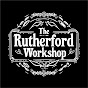 The Rutherford Workshop logo