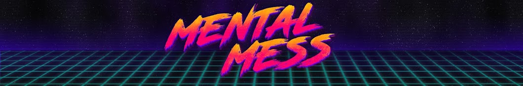 MentalMess رمز قناة اليوتيوب
