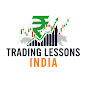 Trading Lessons logo