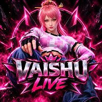 VAISHU LIVE FF profile image