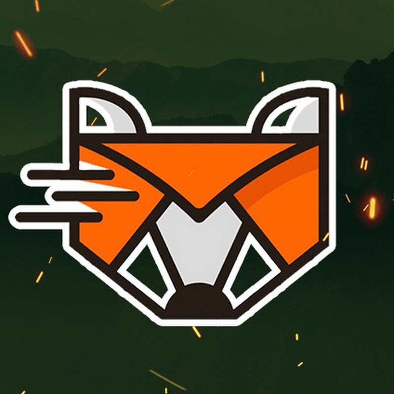 Smart Fox Logo