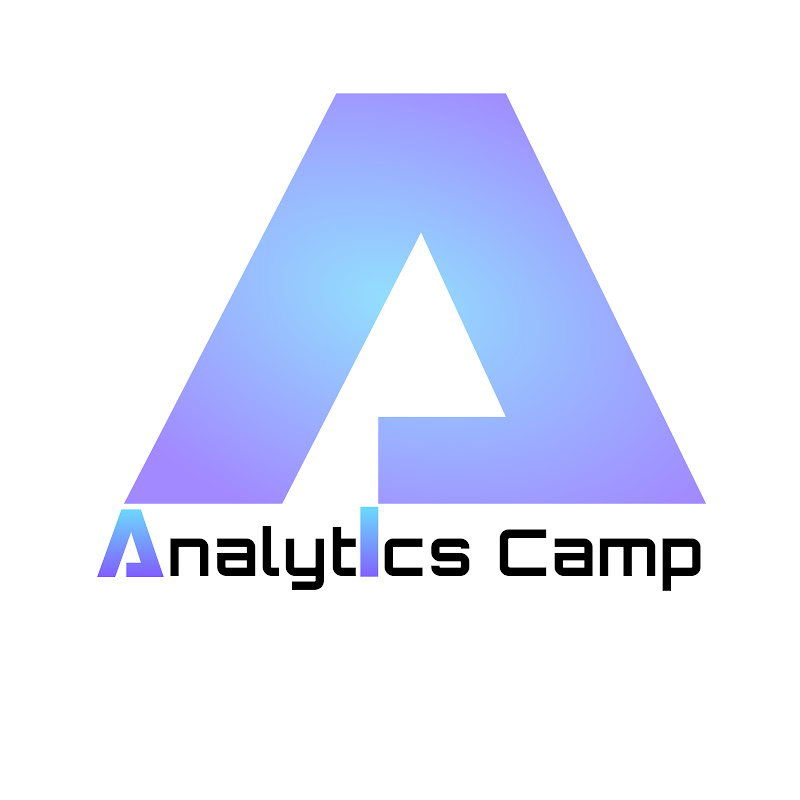 Analytics Camp Logo