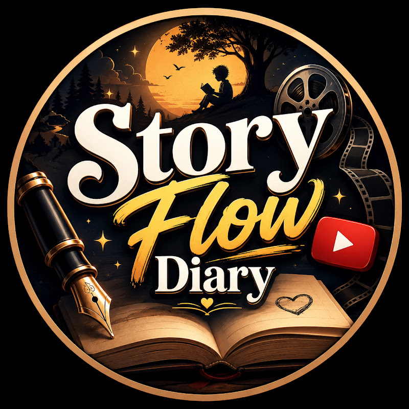 Story Flow Diary
