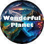 Wonderful Planet: Wonders, Places, & Countries logo