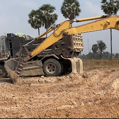 Operation Excavator