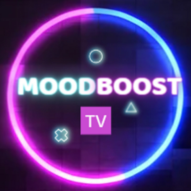MoodBoostTV