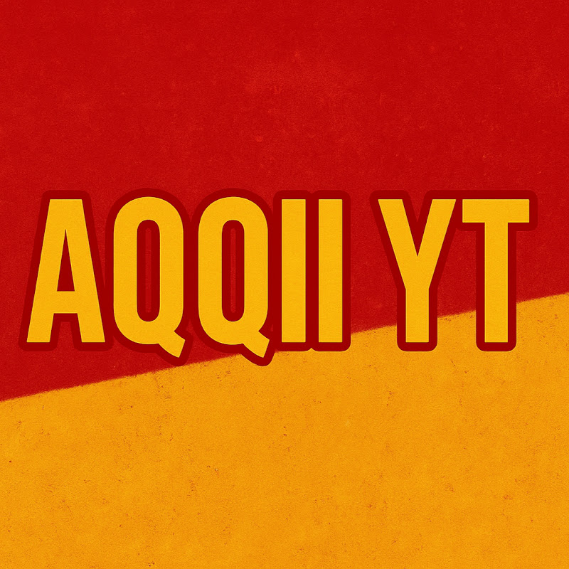 AQQII YT