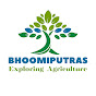 BHOOMIPUTRAS  logo