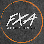 FXA Media GmbH logo