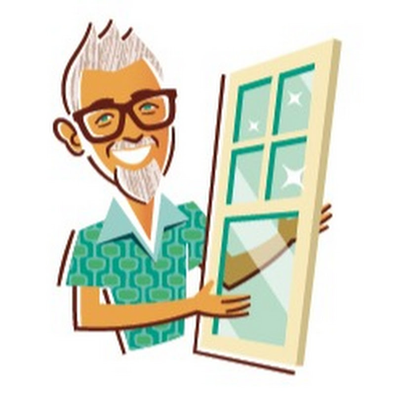 The Window Experts Logo