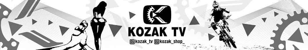 Kozak TV YouTube channel avatar