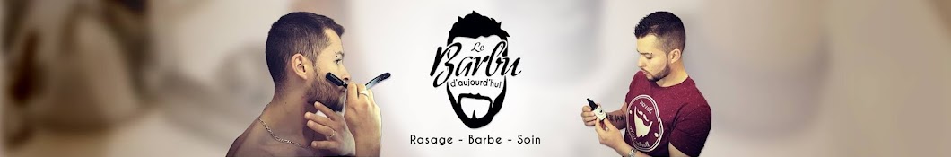 Le Barbu D'aujourd'hui رمز قناة اليوتيوب