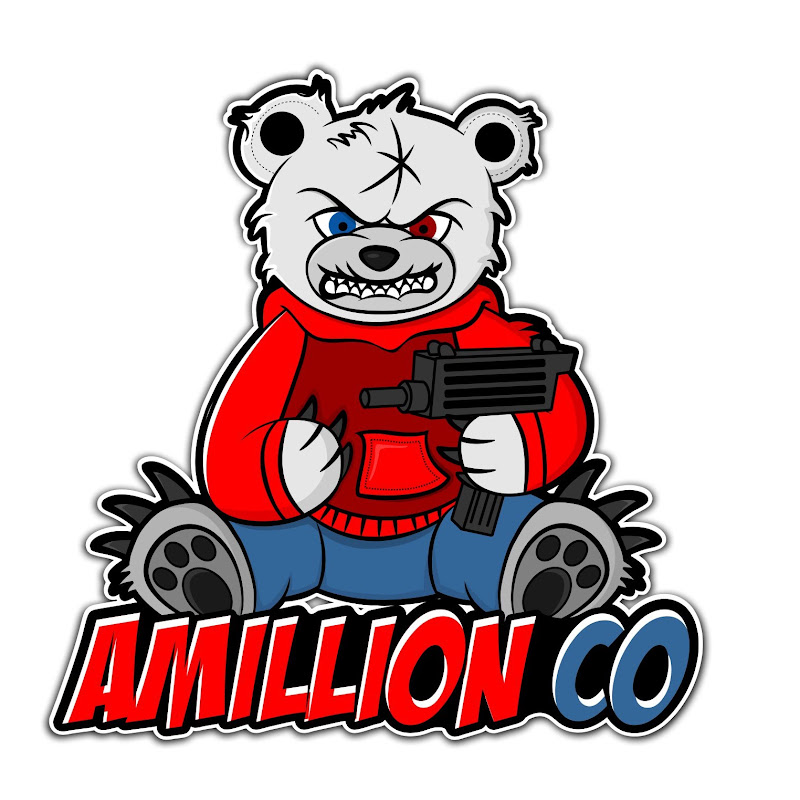AMILLION CO  icon