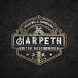 Harpeth Guitar Restoration