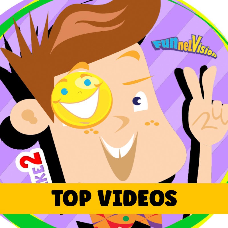FV FAMILY Top Videos
