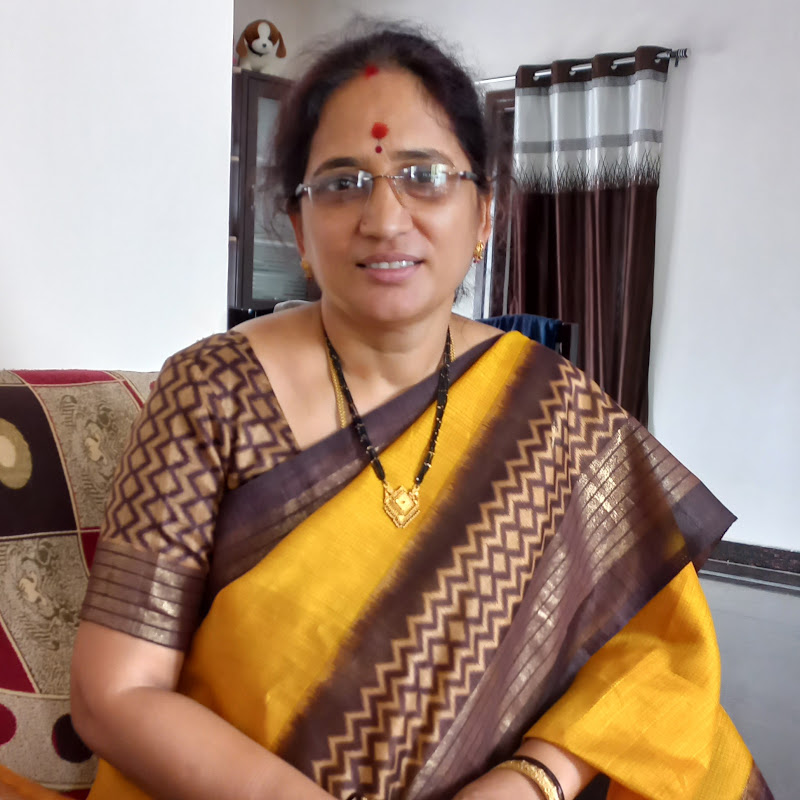INDIRA’S PASUPULA VLOGS