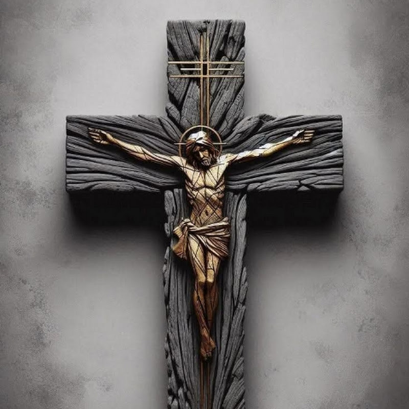 Mon Geso سير القديسين