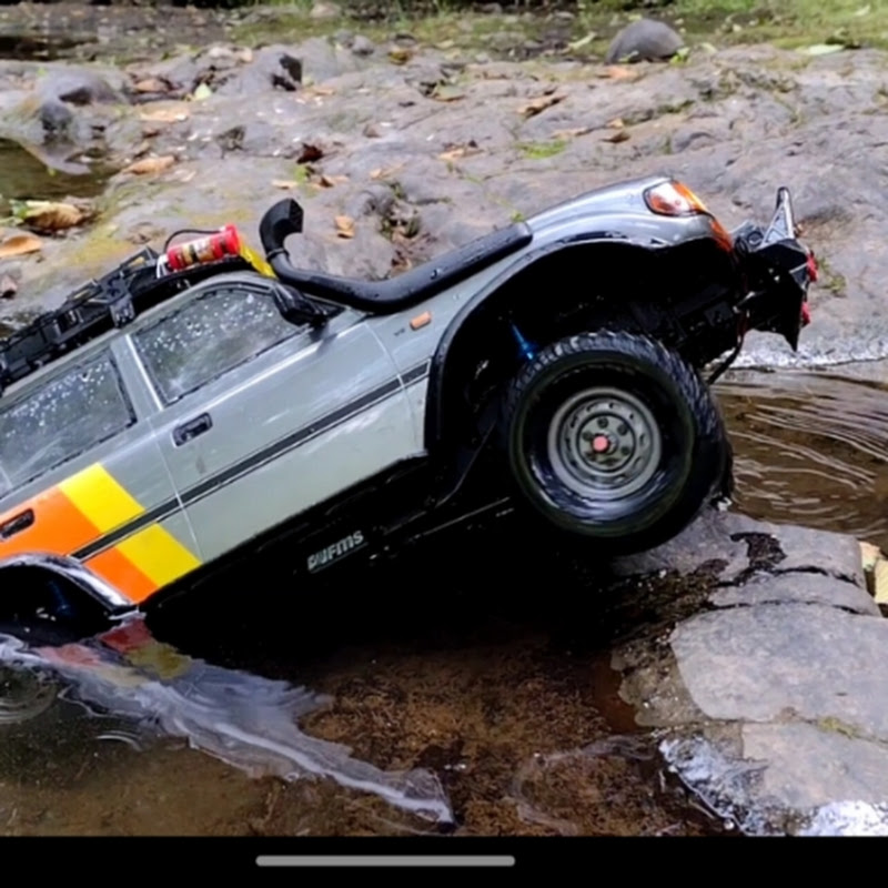 NORTHWEST RC ADVENTURES