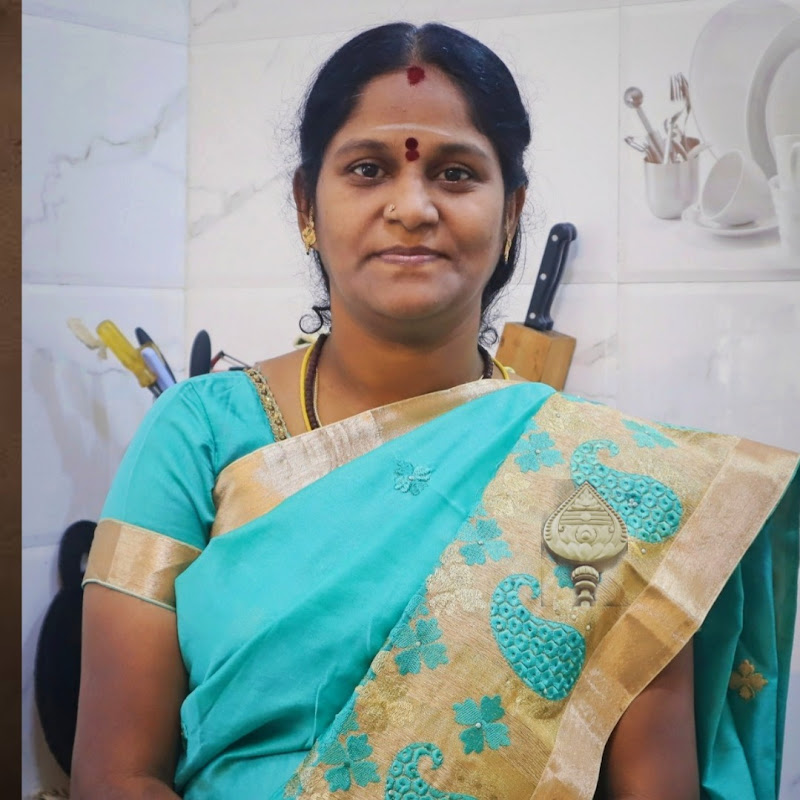 Savithri Samayal icon