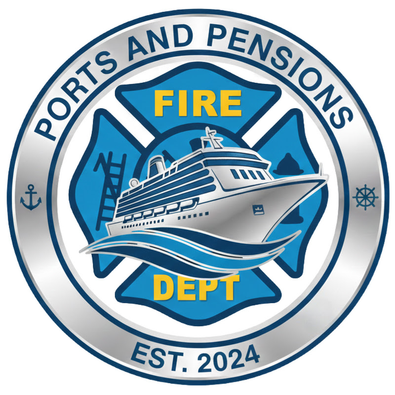 Ports & Pensions