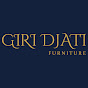 Girijati Official logo