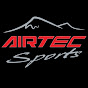 Airtec Sports Rice Lake logo
