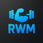 RealWorldMuscle logo