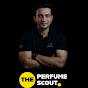 THE PERFUME SCOUT logo