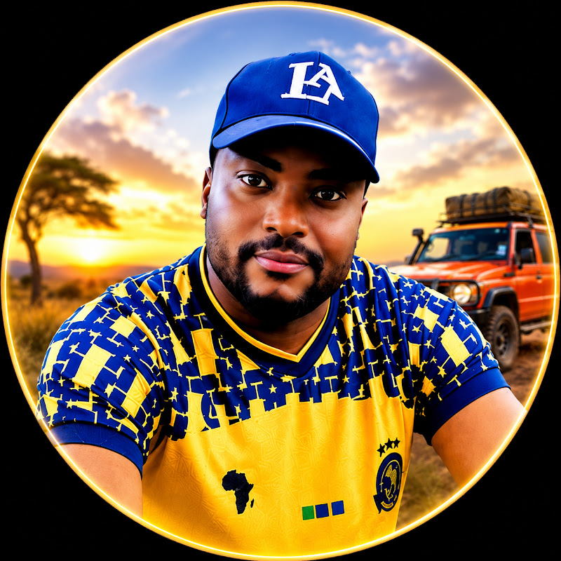 AMOS MWANOSE  channel avatar
