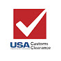 USA Customs Clearance logo