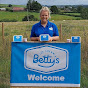 Betty's Ice-Cream YouTube Profile Photo