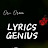Lyrics Genius