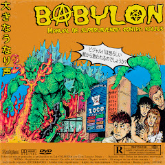 Babylon - Topic