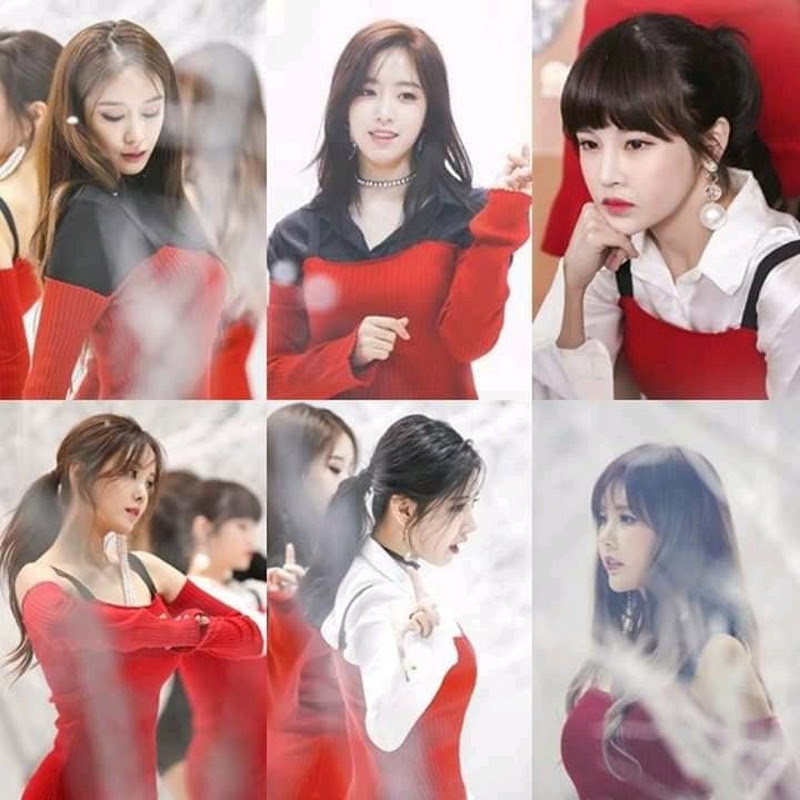 T ARA is my QUEEN