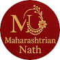 Maharashtrian Nath By pallavi logo