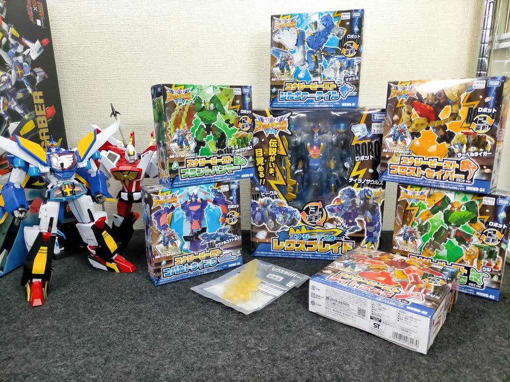 おもちゃまとめ売り YouTube