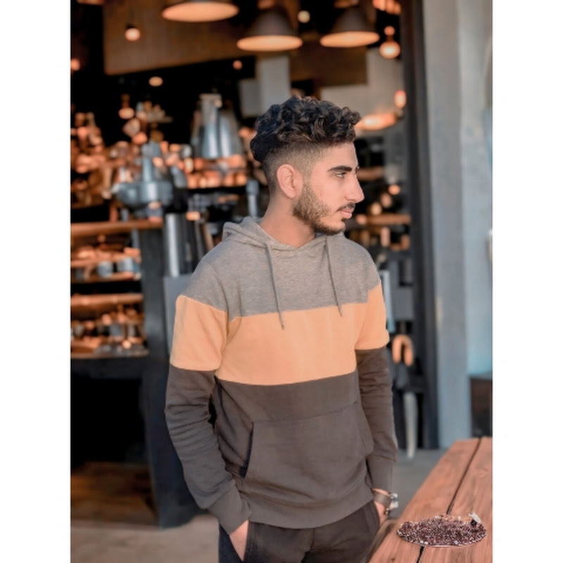 Mohamed Farag - محمد فرج