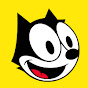 Felix The Cat Official logo