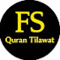 iTCrjvAur38-channel-avatar-FS Quran Tilawat