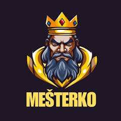 Mešterko net worth